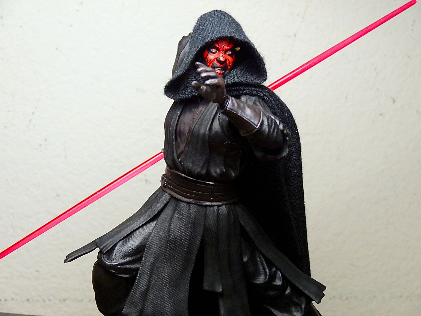 mafex darth maul